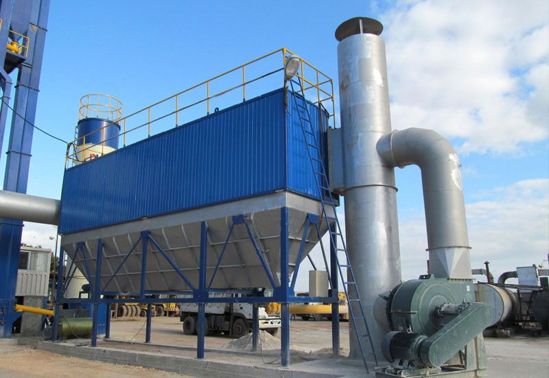 Precipitator Products