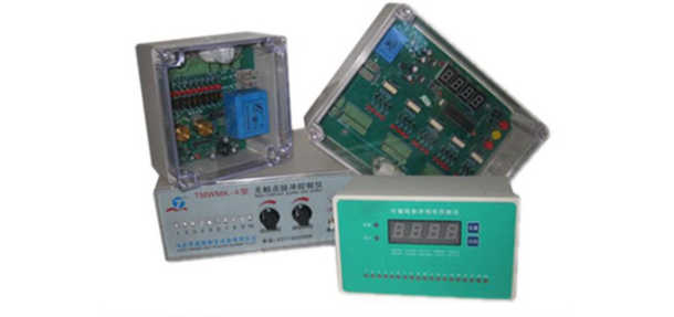 Pulse Blowing Controlling Instrument